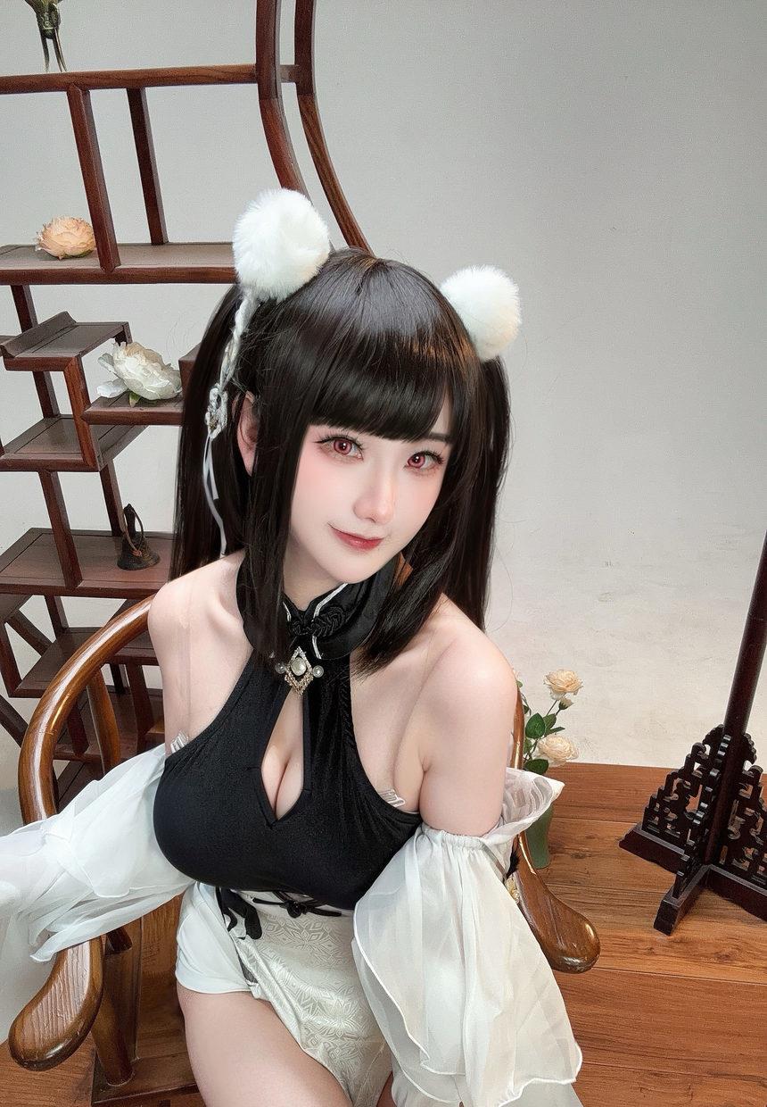图片[2]-梓猫AzuNyan-舰长图-碧蓝航线-彼得史特拉塞·艳书美玉[13P-63.4MB]-艺库