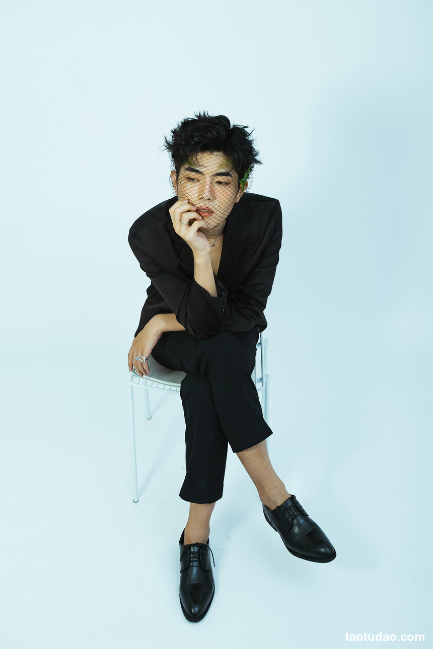 图片[3]-[YITUYU艺图语]2022.07.03 面纱 陈川儿Andrew[21+1P／204MB]-绅士图