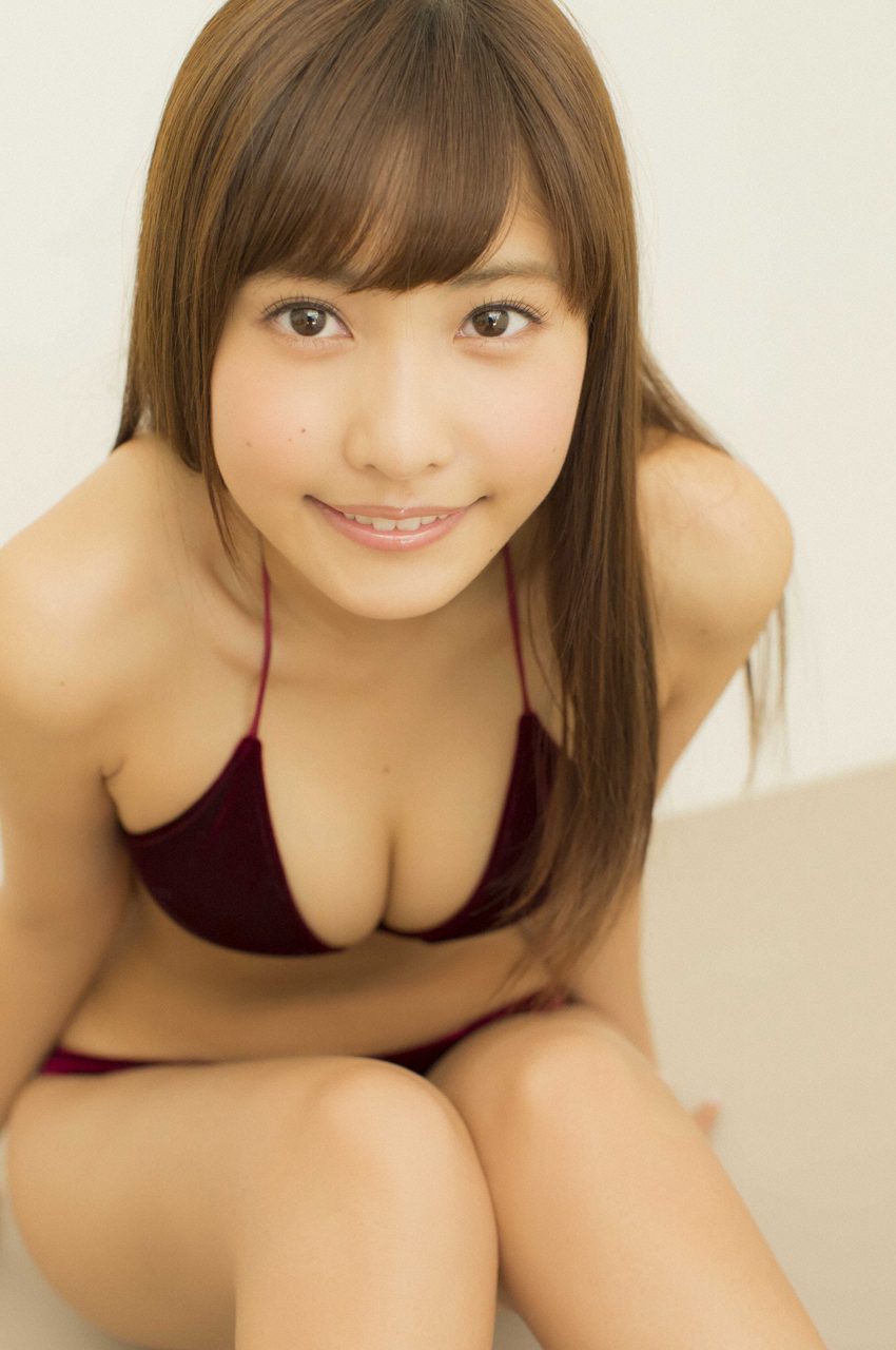 图片[4]-佐野雏子写真集「冬のぬくもり」WPB-Net EX250-绅士图