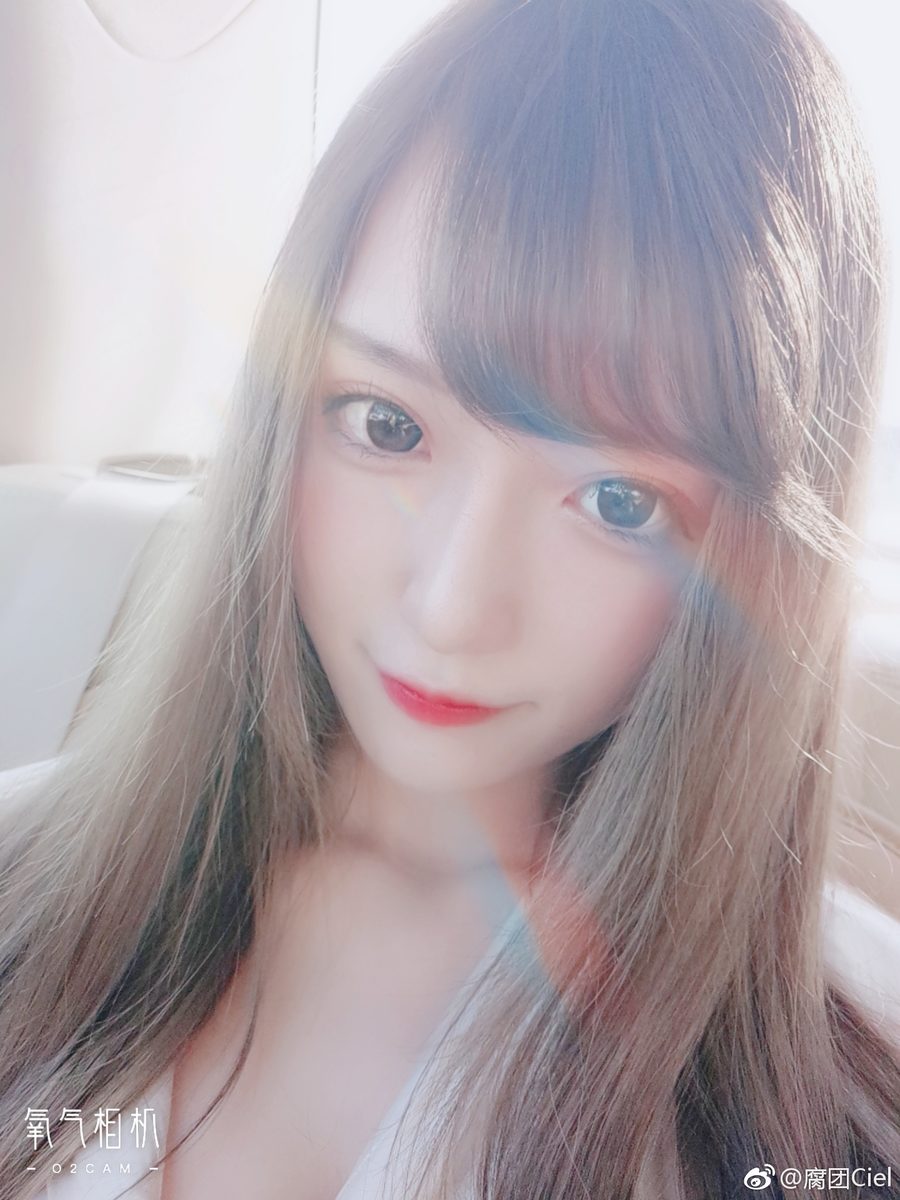 腐团儿Ikaros WB-004 相机自拍照 [9P-9MB]-绅士图