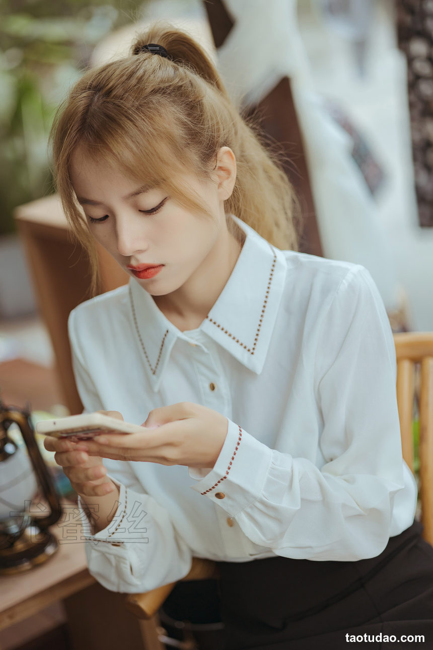 图片[4]-[尤蜜丝]穿搭写真 NO.085[70P+1V／538MB]-绅士图