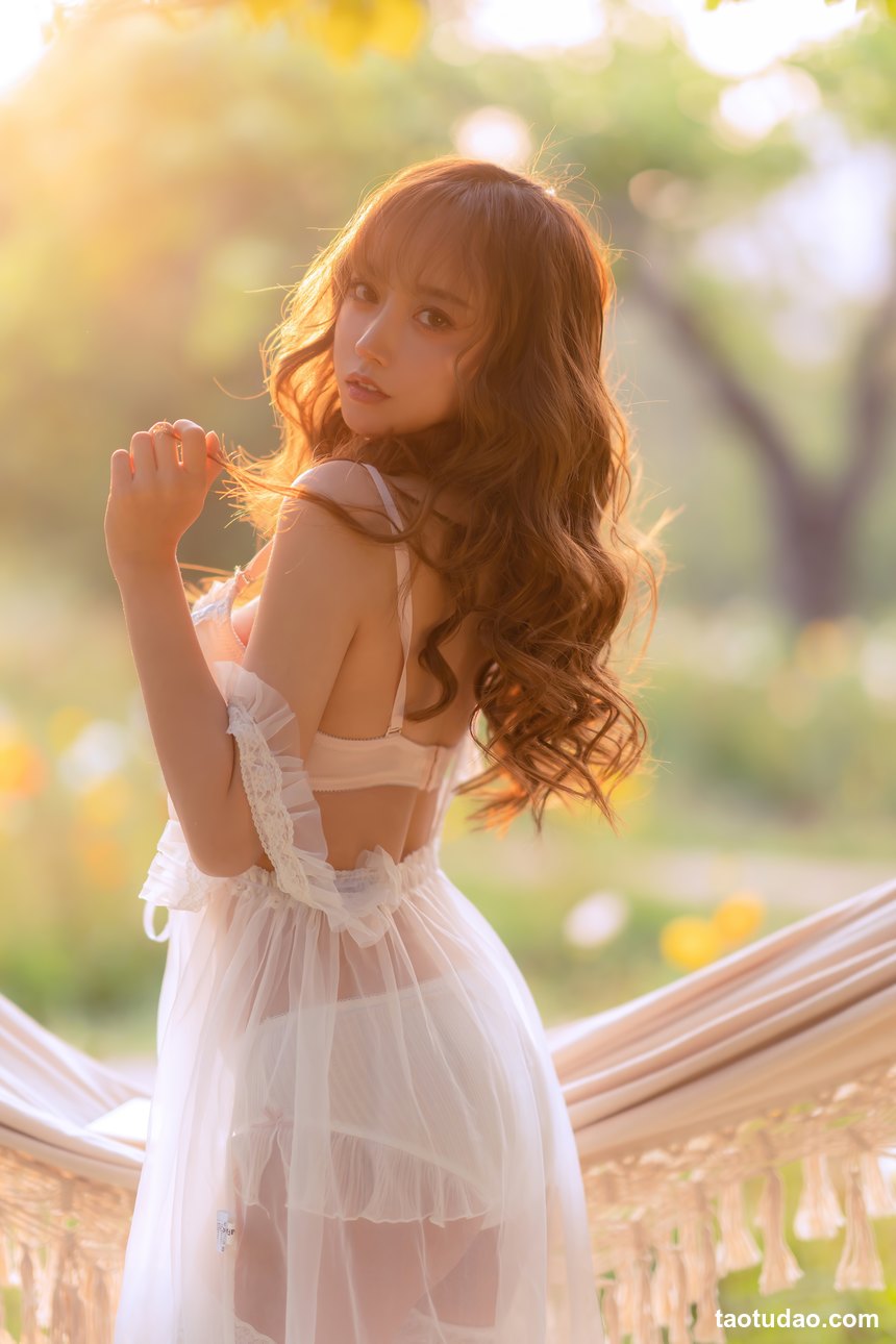 图片[3]-过期米线线喵 – 吊床(原版无水印) [52P-722MB]-绅士图