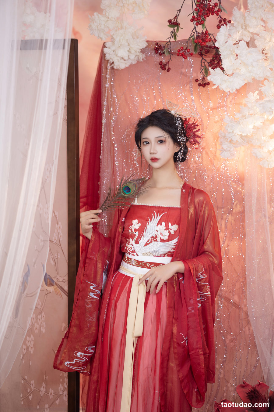 图片[4]-[YITUYU艺图语]2023.04.27 红眉 绮罗生的小苏苏[23+1P／258MB]-绅士图