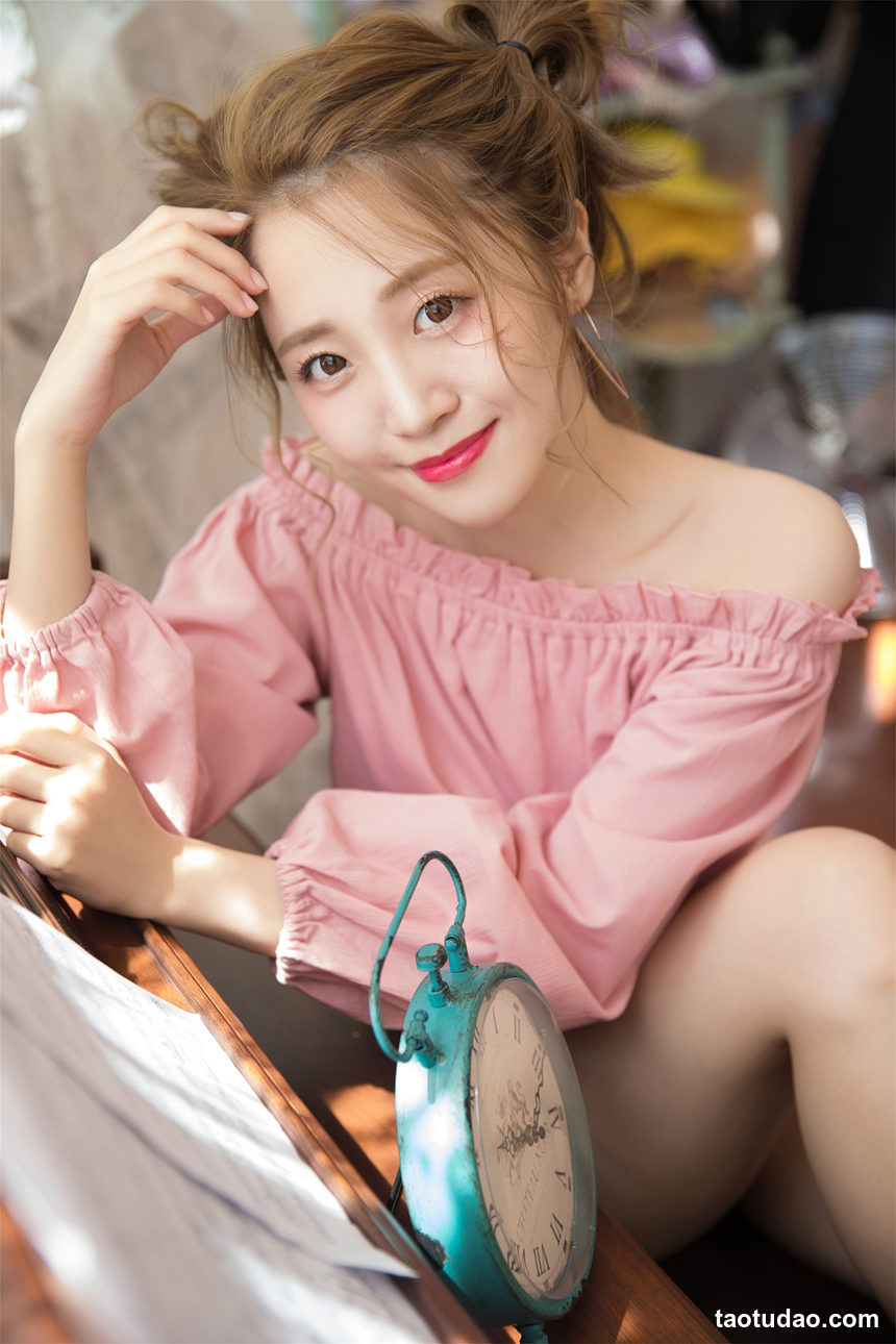 图片[3]-[YALAYI雅拉伊]2024.04.02 NO.1116 温暖芬芳[35+1P／215MB]-绅士图