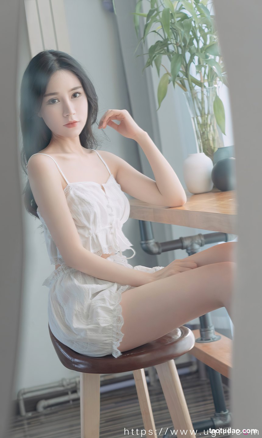 图片[2]-[Ugirls尤果网]爱尤物 2022.03.12 No.2534 茯苓 春心 [35P]-绅士图