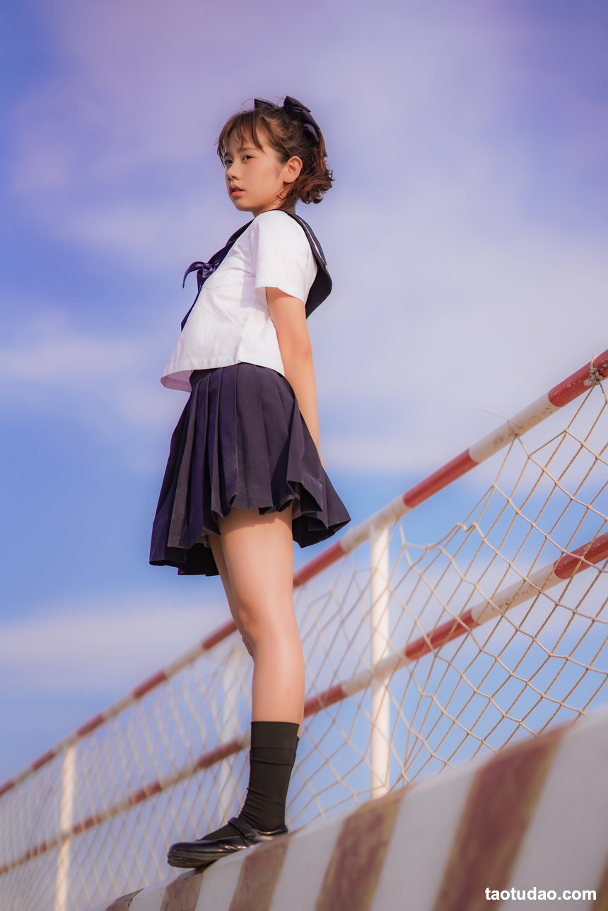 图片[4]-[YITUYU艺图语]2022.05.13 寄与少女的诗 林木婷子[36+1P／374MB]-绅士图