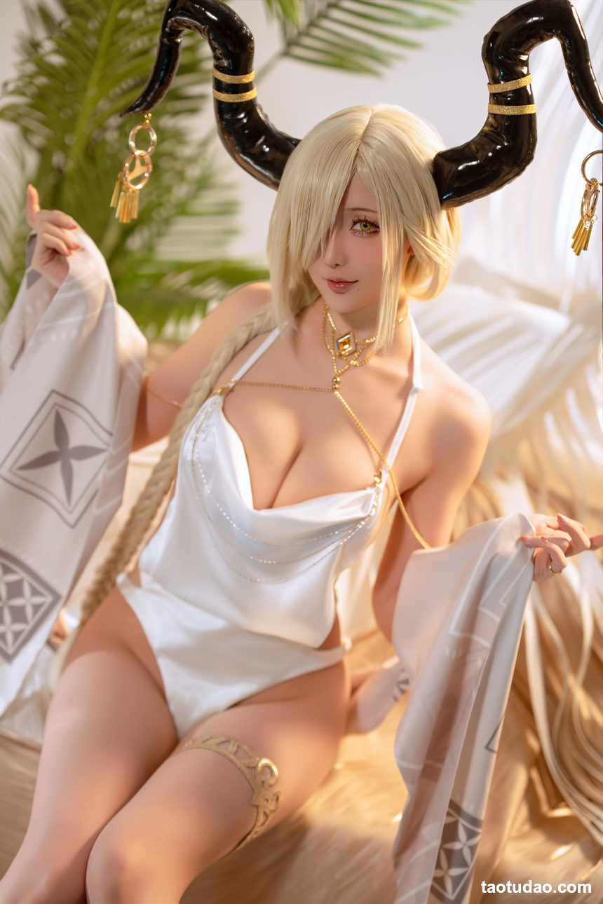 图片[2]-星之迟迟 –  2024万圣节尾张[208P-2V-3.56G]-绅士图