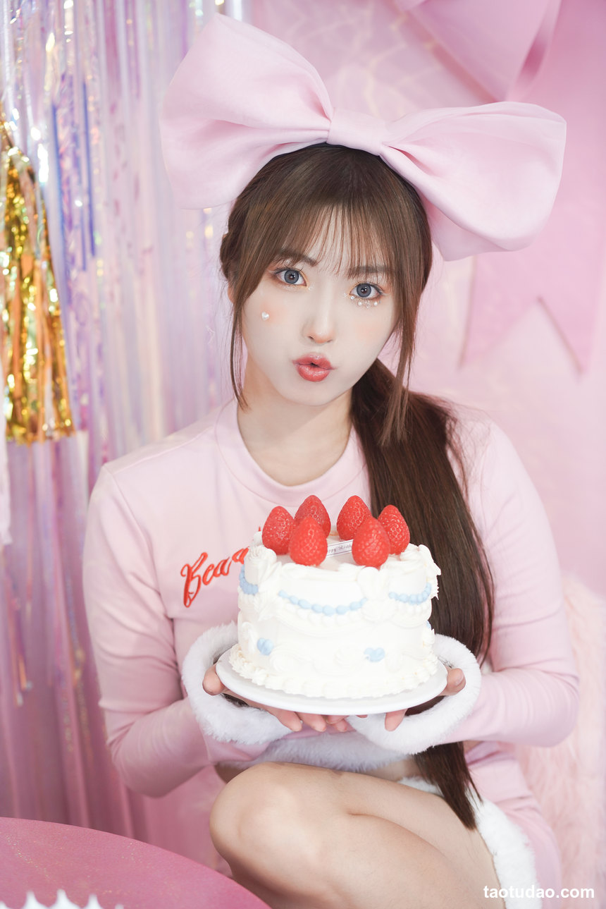 图片[2]-[YITUYU艺图语]2022.11.12 粉色甜心 -炸鸡冰可乐-[25+1P／272MB]-绅士图