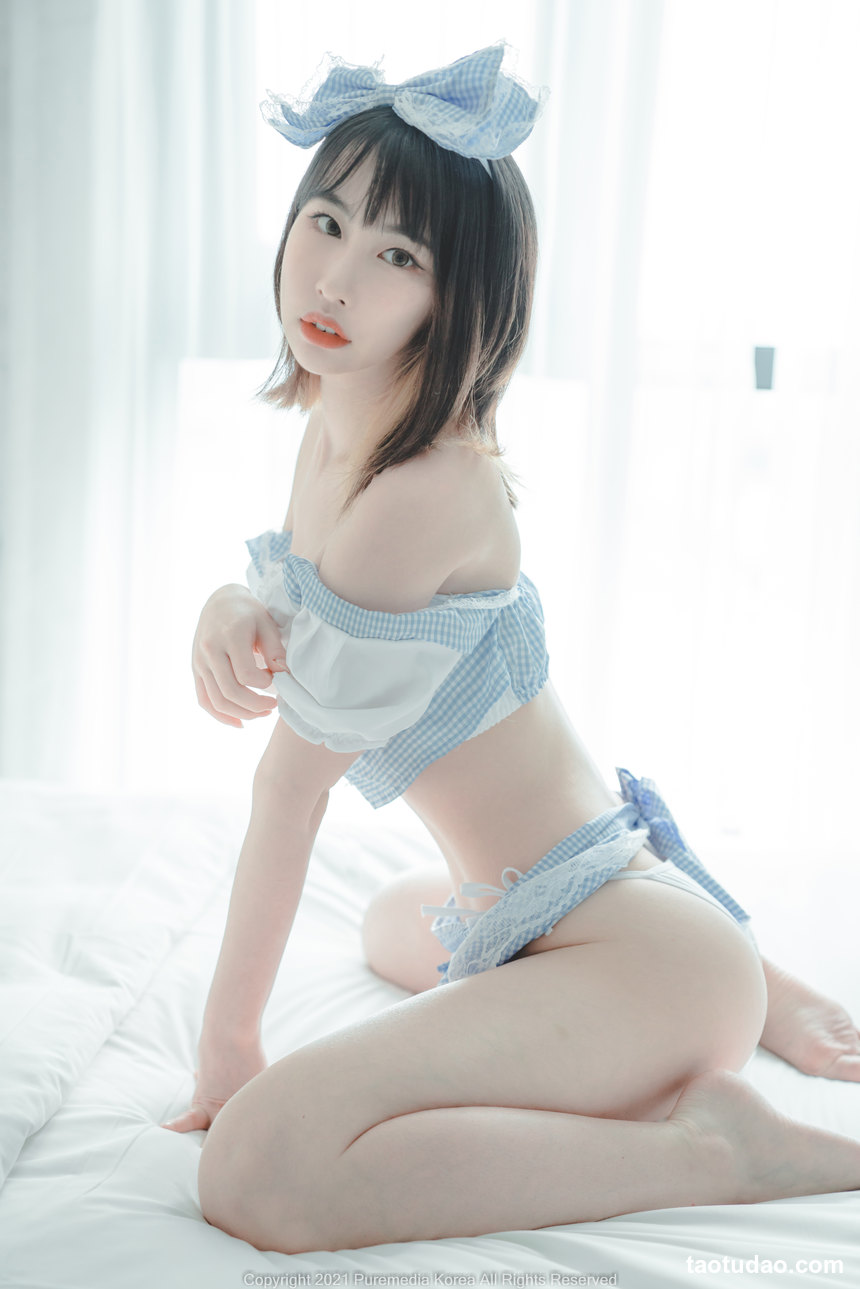 图片[2]-Pure Media Vol.090 Uhye [78P-592MB]-绅士图