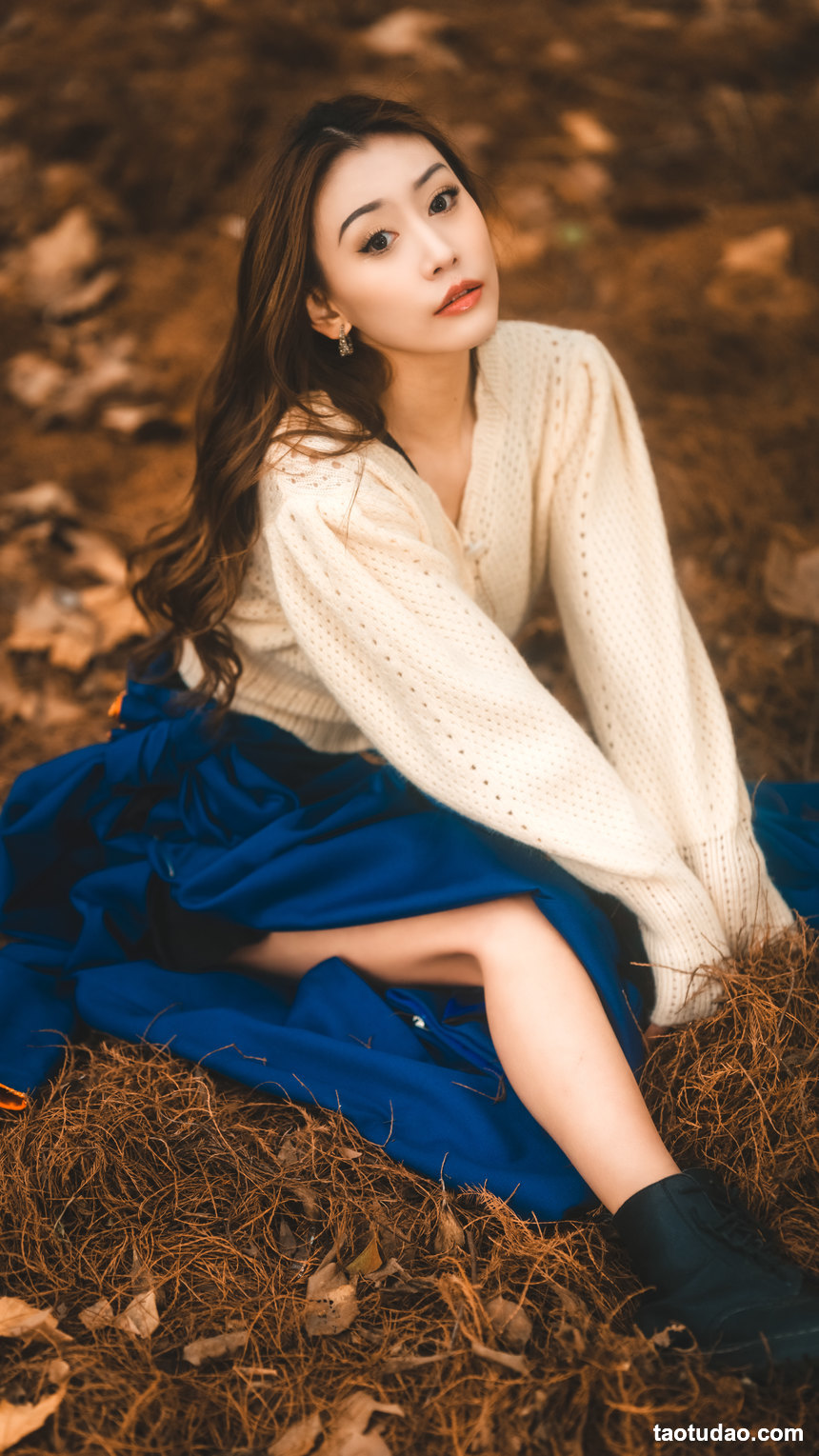 图片[3]-[YITUYU艺图语]2022.04.21 丛林漫步 杨怡[32+1P／333MB]-绅士图