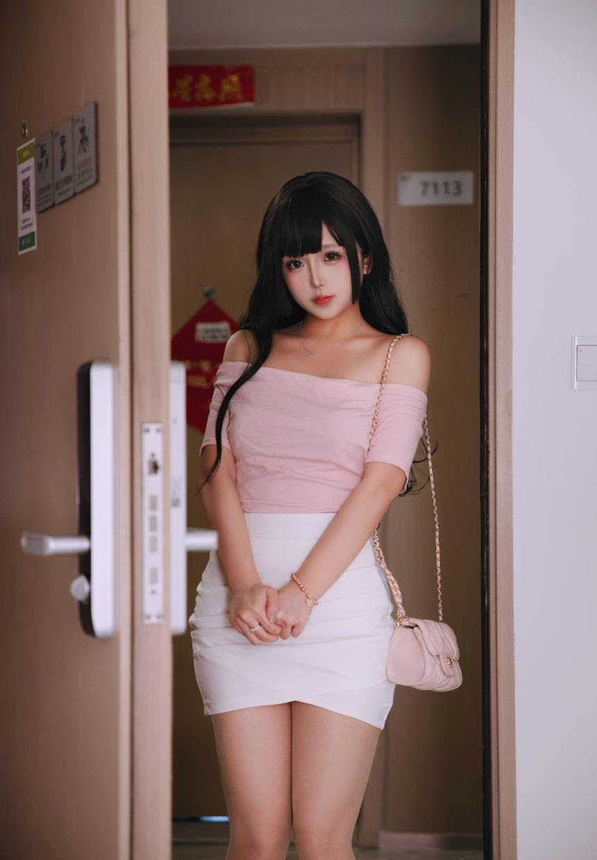 图片[2]-日奈娇 一日女友 [190P+6V-1.86GB]-艺库