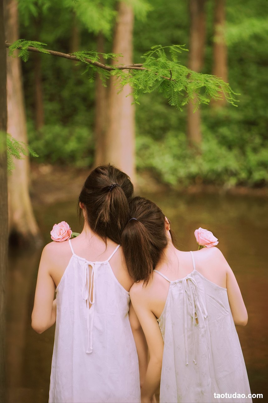 图片[3]-[YITUYU艺图语]2022.06.19 绿野仙踪 沐菡[22+1P／107MB]-绅士图