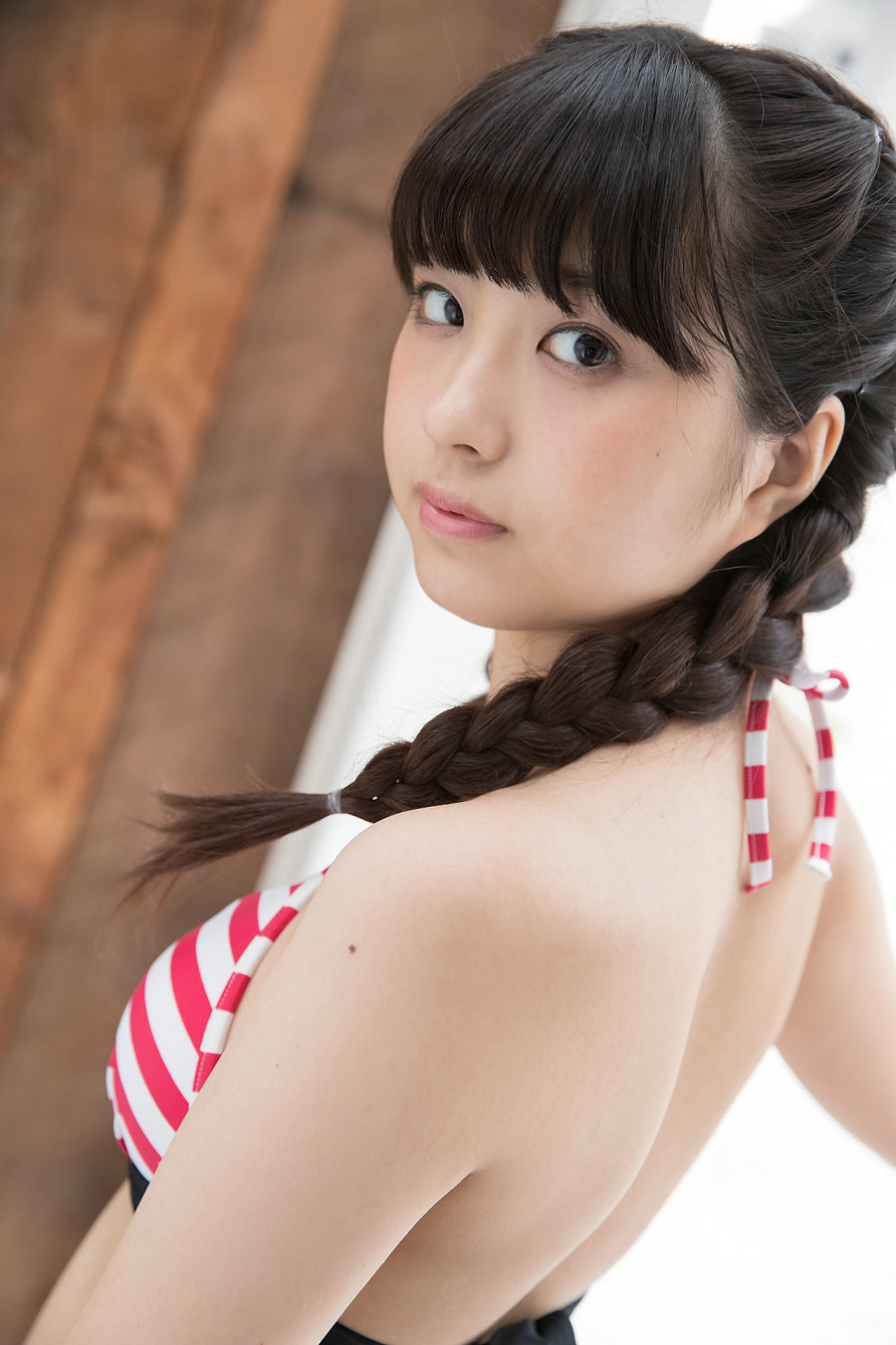 / Minisuka.tv / 2020.01.23 Nagisa Ikeda 池田なぎさ - Regular Gallery 9.4 日系-绅士图