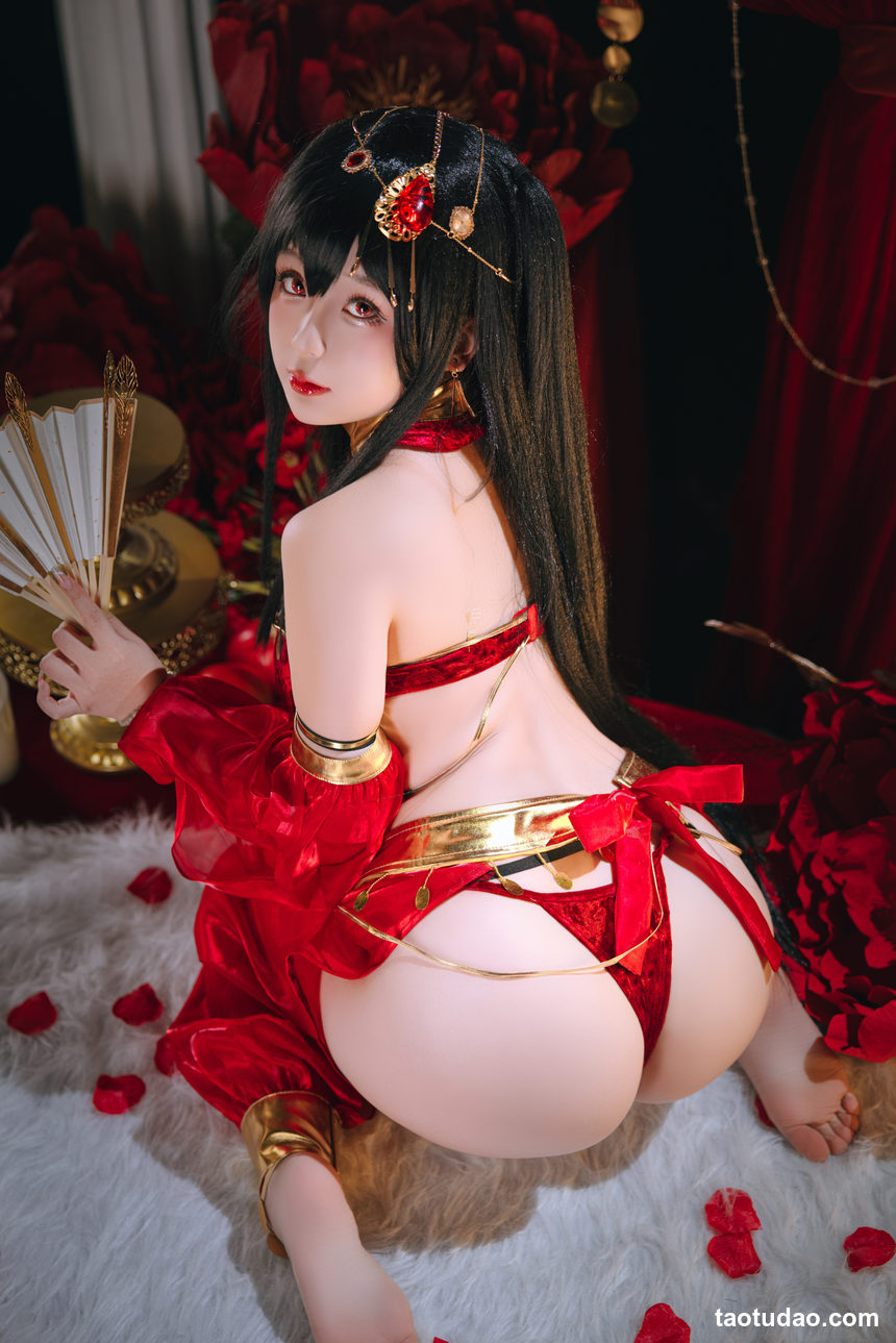 图片[2]-日奈娇 –  大凤舞姬 [100P-720MB]-绅士图