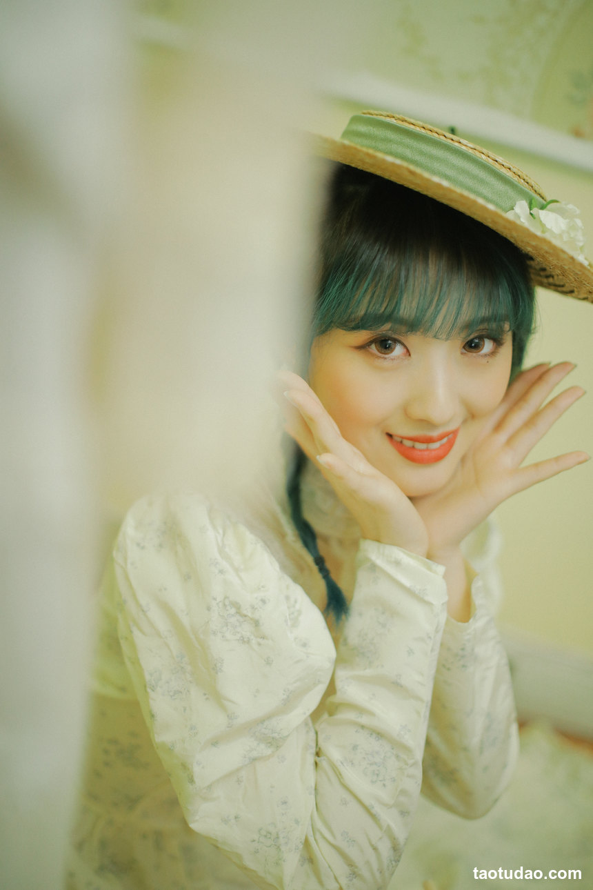 图片[2]-[YITUYU艺图语]2022.11.28 茶花语 小曹[25+1P／308MB]-绅士图