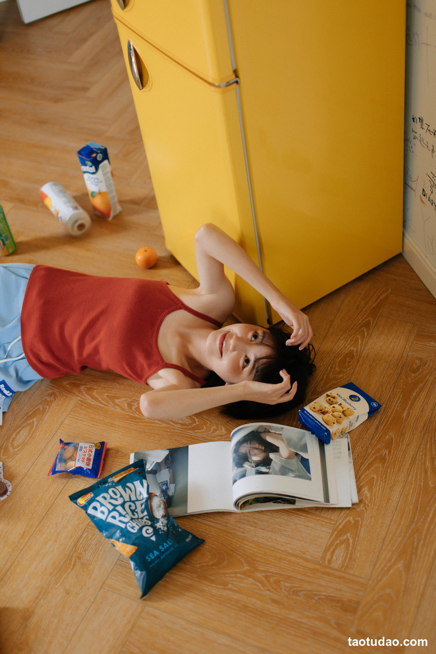 图片[3]-[YITUYU艺图语]2022.10.22 紫色 阳曦[20+1P／125MB]-绅士图