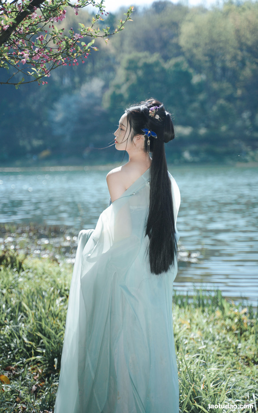 图片[3]-[YITUYU艺图语]2023.03.29 风动 爱探险的夏商周[23+1P／418MB]-绅士图