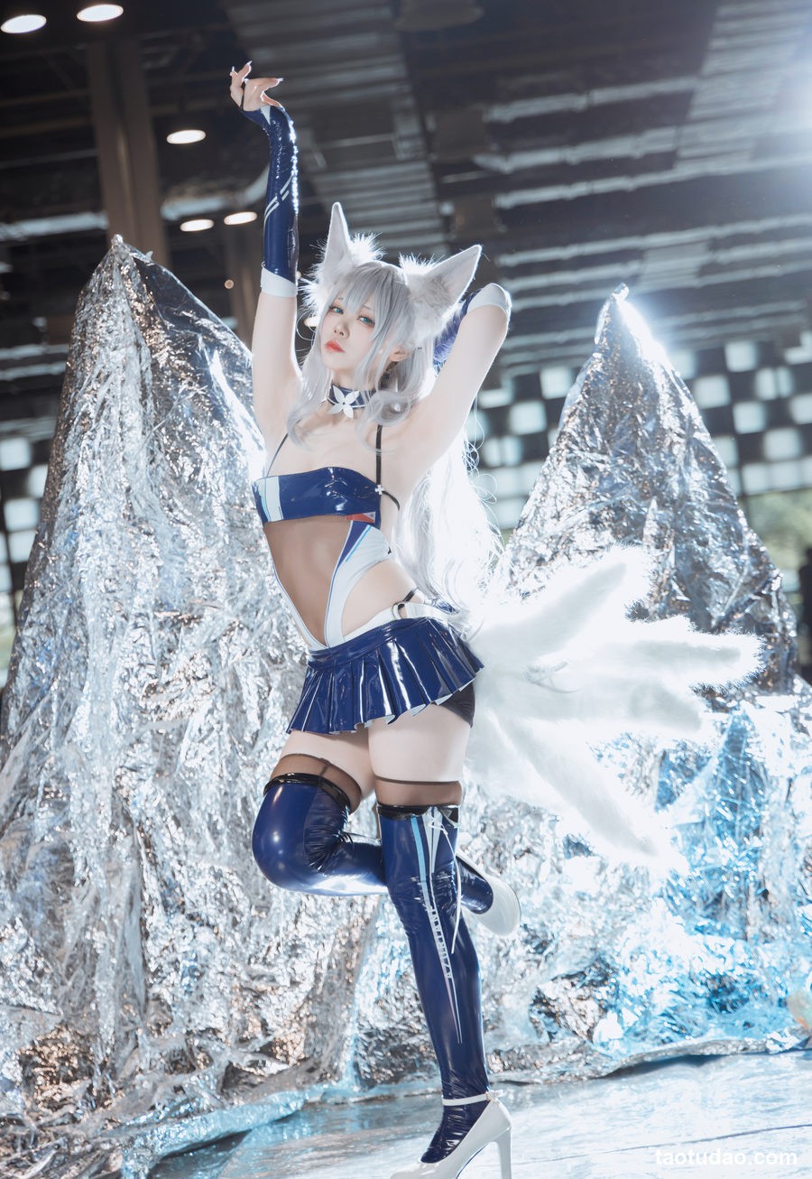 图片[2]-安食Ajiki – 上海萤火虫漫展返图 [16P-234MB]-绅士图