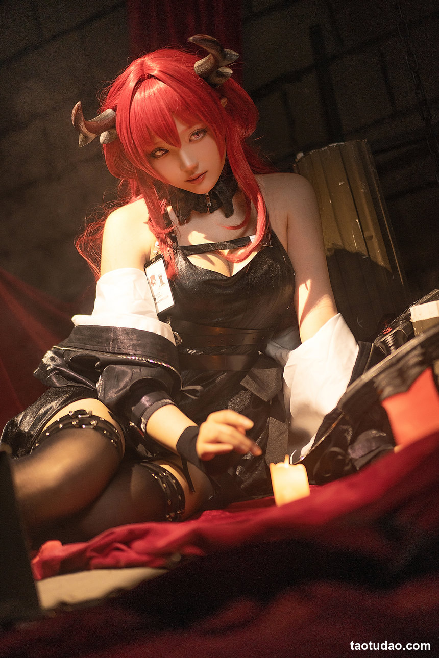 图片[2]-瓜希酱 –  史尔特尔 [104P-683MB]-绅士图