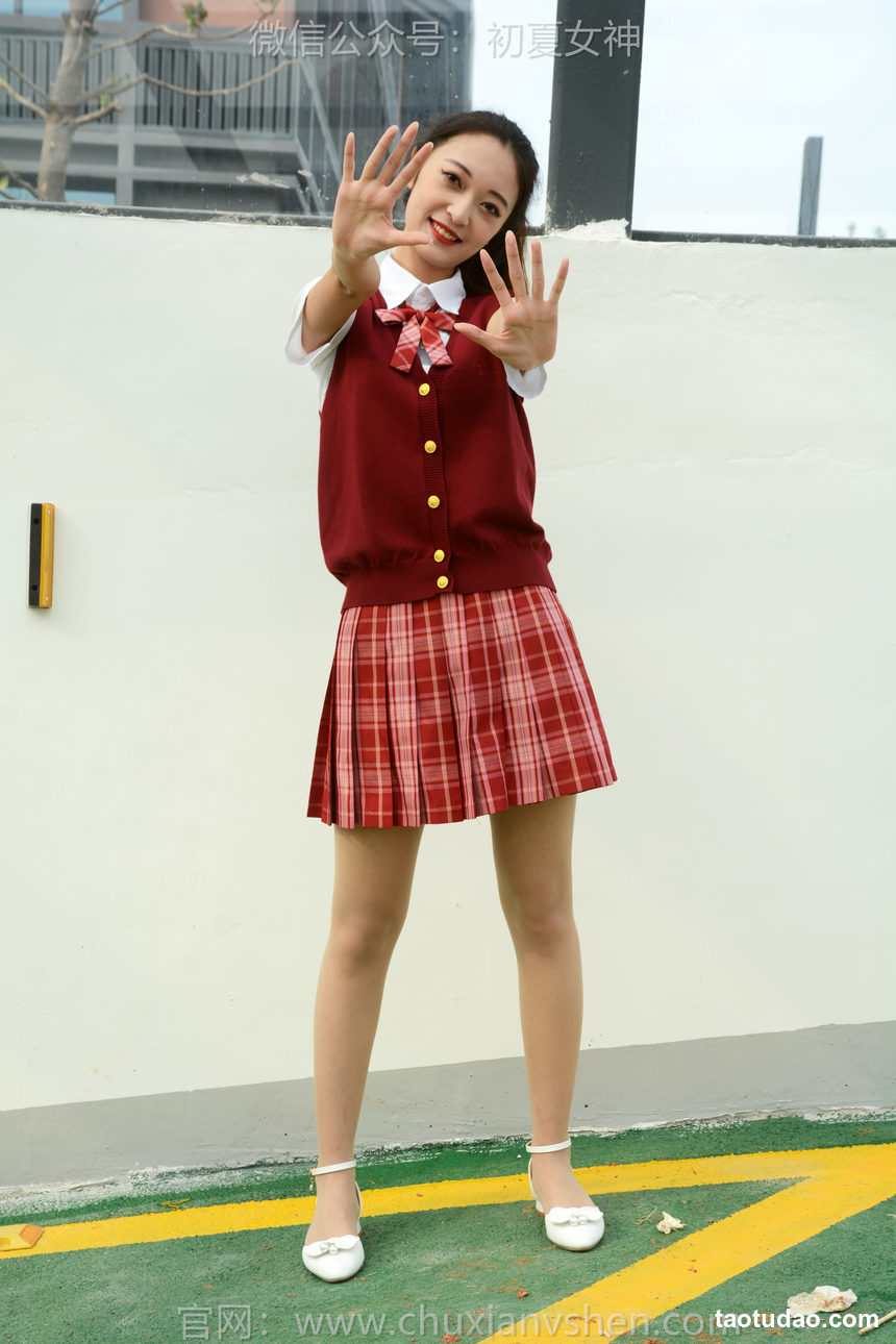 图片[4]-初夏女神 NO.209 依依 久别重逢[130P+1V／5.34GB]-绅士图