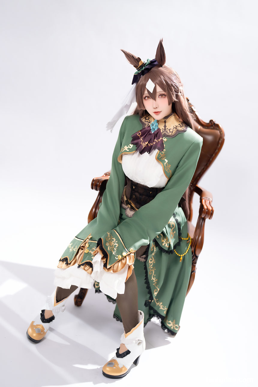 图片[4]-星之迟迟-24年7月计划赠送-赛马娘-里见光钻梦想的回应[48P+1V-403MB]-绅士图