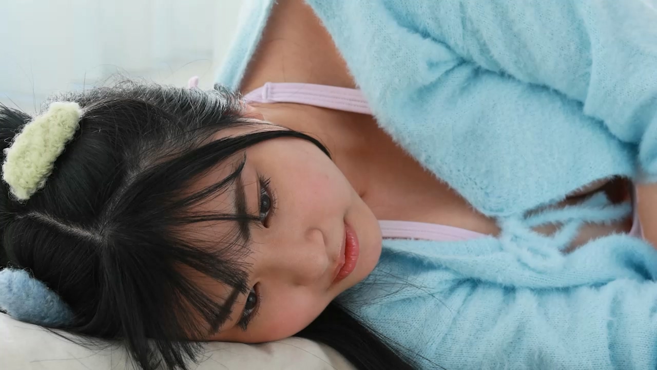 / Minisuka.tv / Maaya Obana 小花真彩 - Secret Gallery Stage1 Clip MOVIE 6.05 / 297MB /-艺库