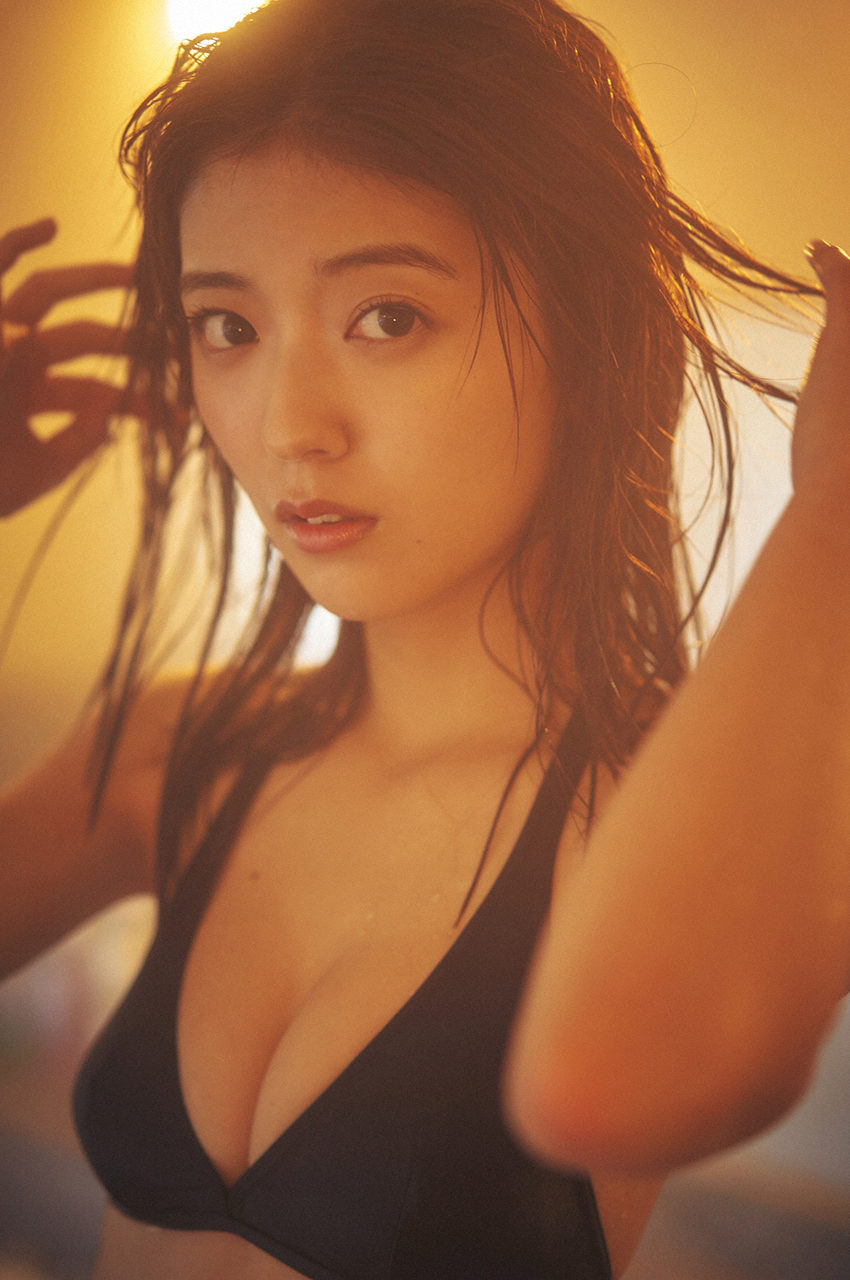 图片[2]-工藤美樱写真集 ピンクの放熱-绅士图