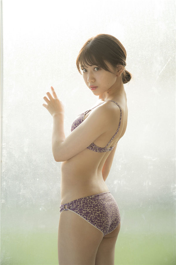 图片[4]-白石まゆみ写真集《グラビアちゃんはバズりたい４》高清全本[39P]-绅士图