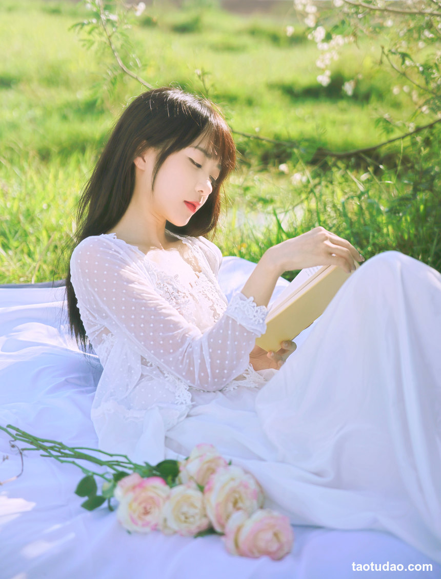 图片[3]-[YITUYU艺图语]2023.01.09 柔光下的那片湖畔 鸭鸭[24+1P／329MB]-绅士图