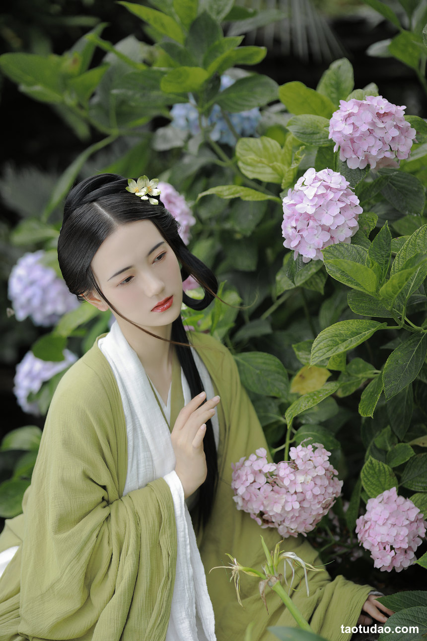 图片[4]-[YITUYU艺图语]2022.08.01 碧玉 Z[26+1P／467MB]-绅士图