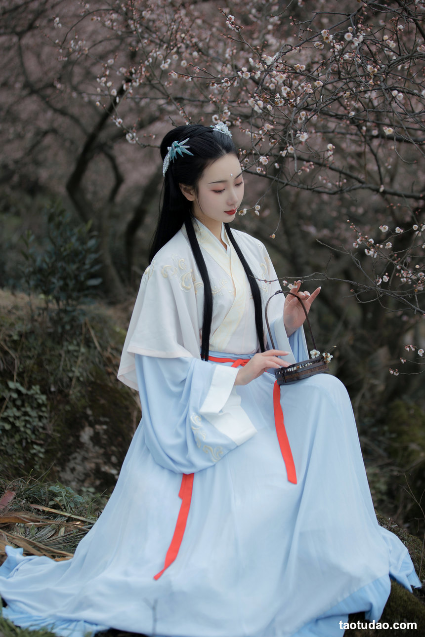 图片[2]-[YITUYU艺图语]2022.05.25 清佳 清音音音音[26+1P／268MB]-绅士图