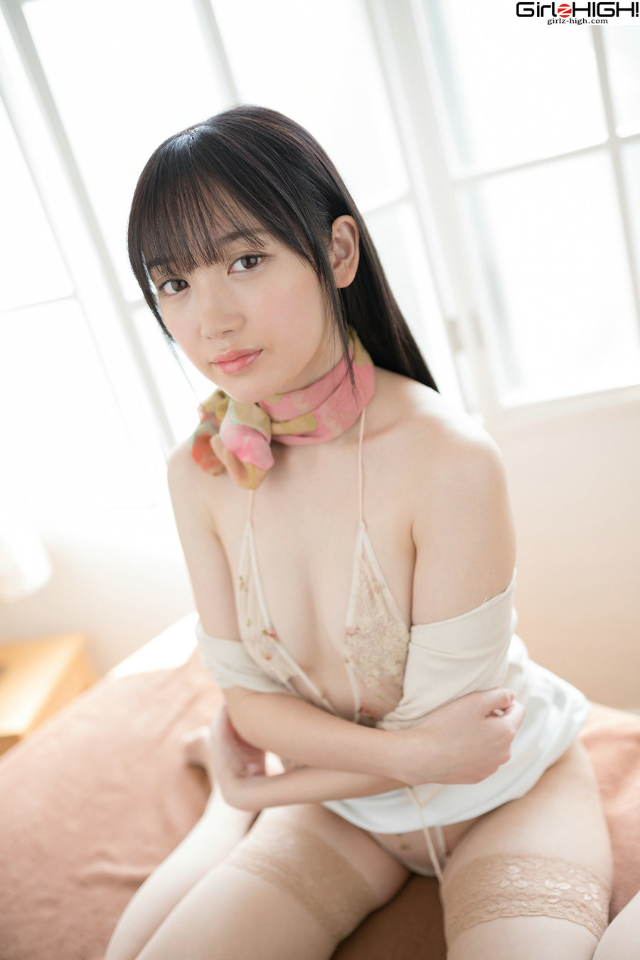 / Girlz-High / Mei Nanase - bfaa_045_003 / 50P60MB / 日系-绅士图