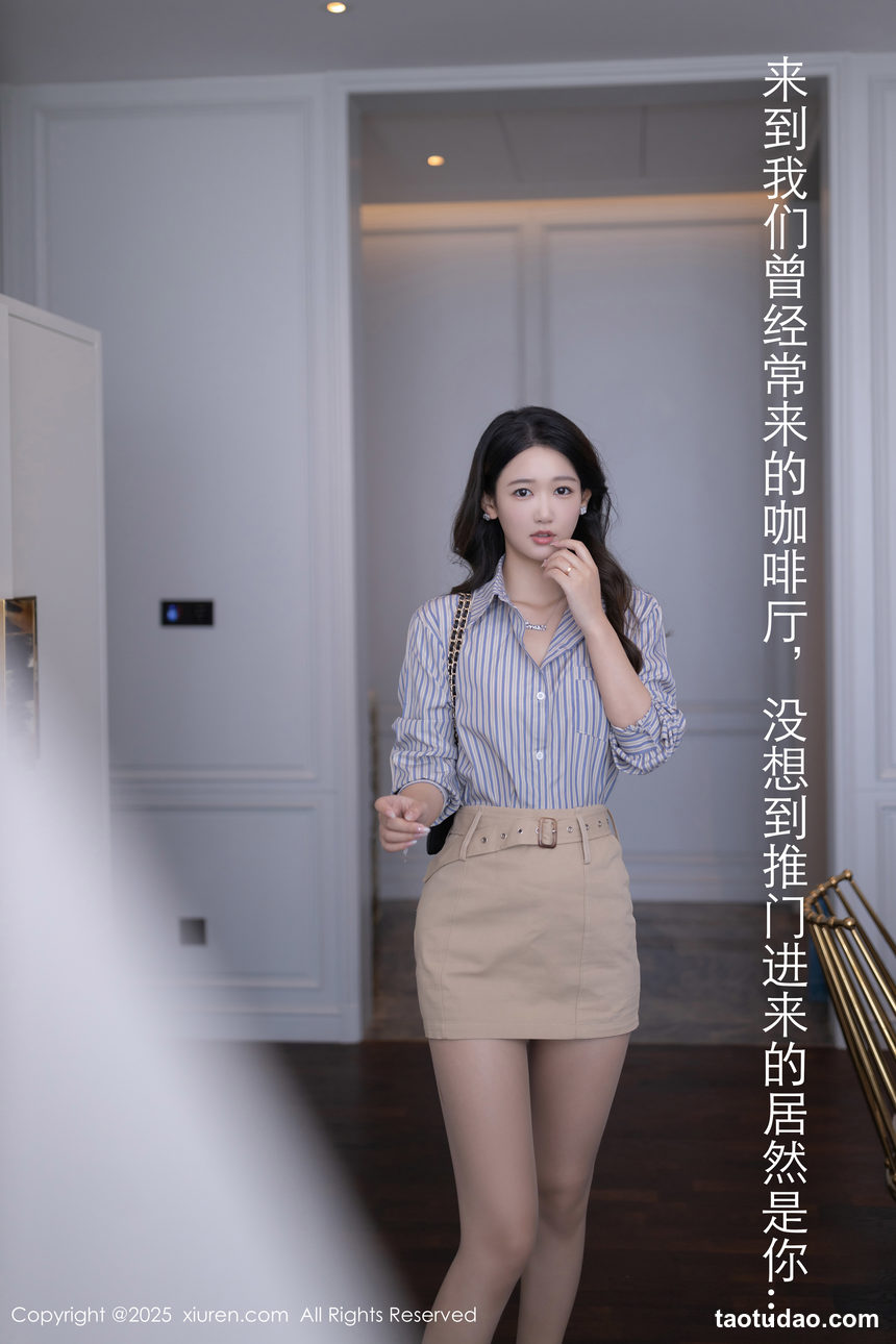 图片[4]-[XiuRen秀人网] 2025.02.24 No.9928 唐安琪 [80+1P]-绅士图