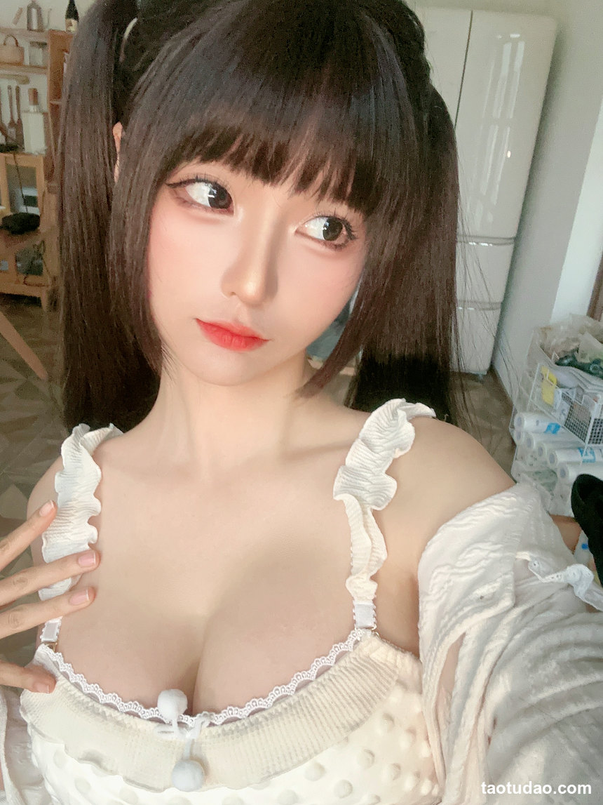 蠢沫沫 - NO.251 朋友圈 自拍 [66P-382MB]-绅士图