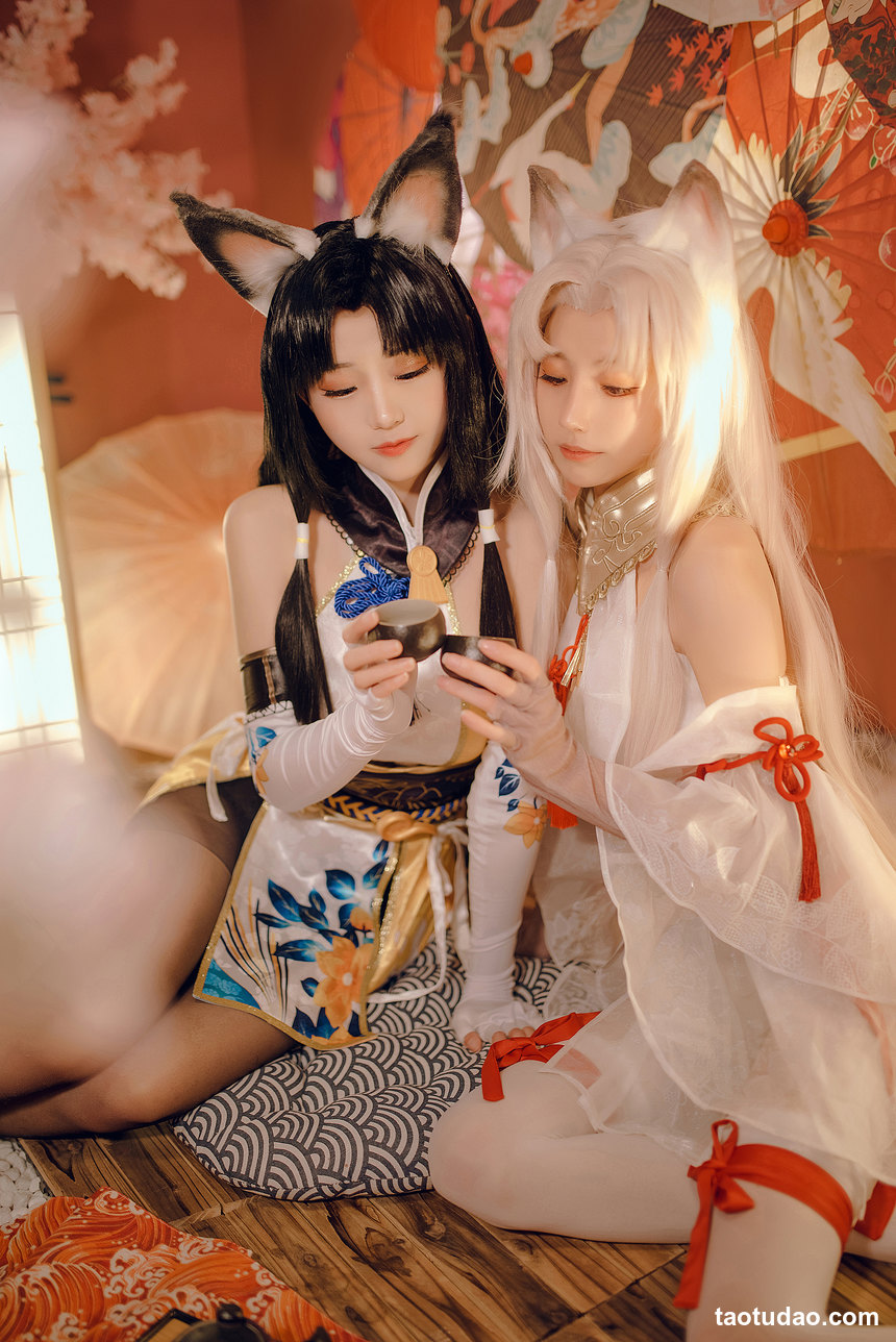 图片[3]-miko酱ww  胡桃 [44P-587MB]-绅士图