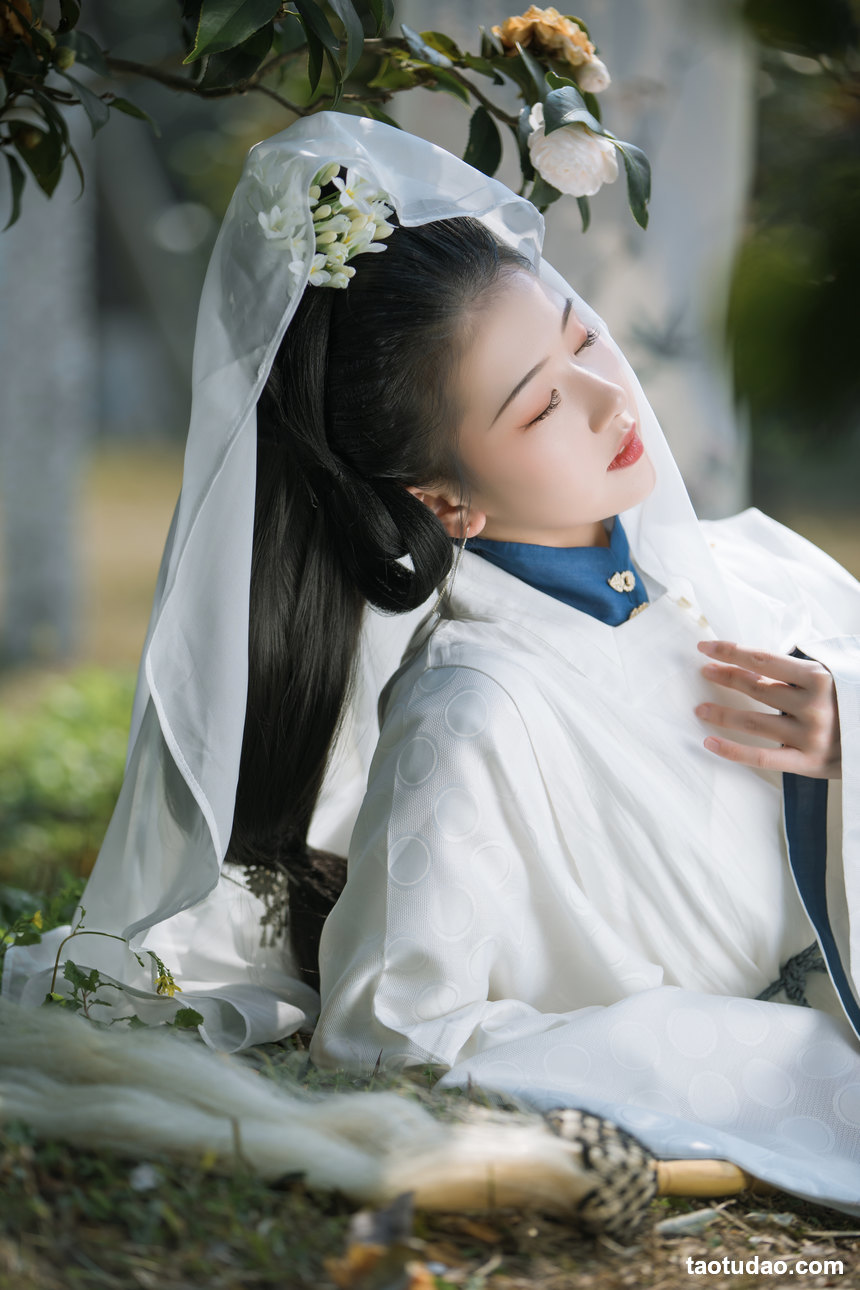 图片[3]-[YITUYU艺图语]2022.06.18 妙玉 酸辣湯兒[24+1P／319MB]-绅士图