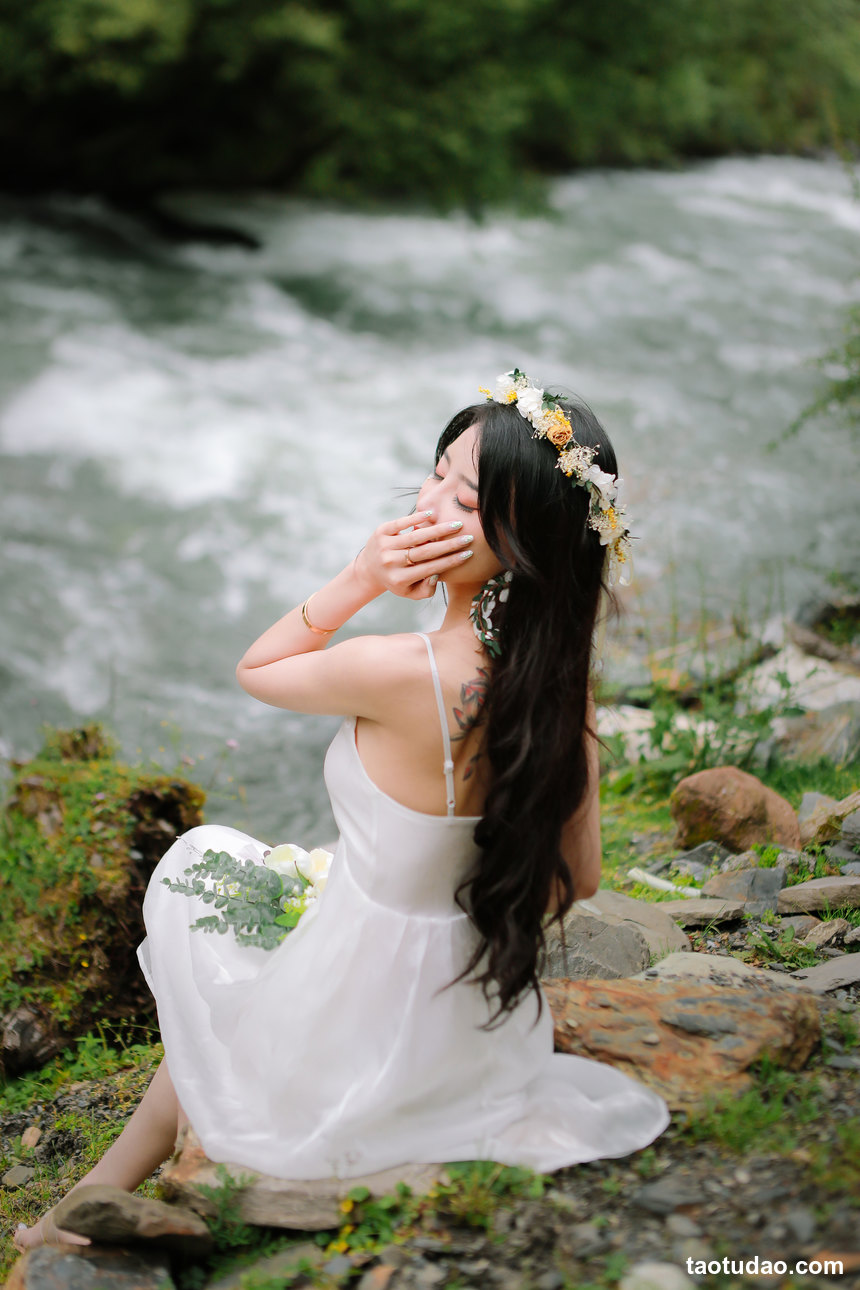 图片[3]-[YITUYU艺图语]2022.02.02 夏风如歌 婷婷[33+1P／443MB]-绅士图