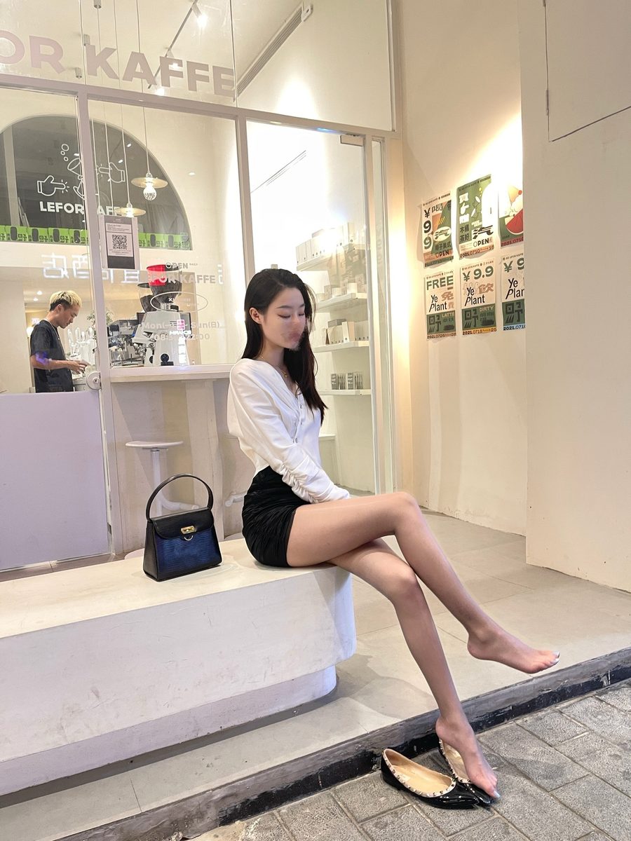 图片[3]-是小逗逗 – NO.004 私密撩拨[36P-30.4M]-绅士图