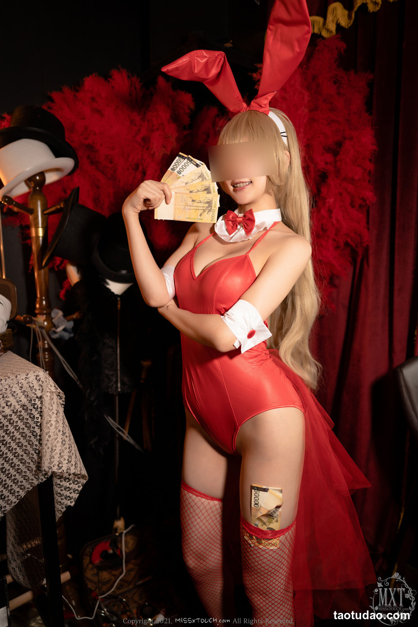 图片[3]-[MISS TOUCH] Miss x ZANAPAM Vol.38 –  [91P-406MB]-绅士图