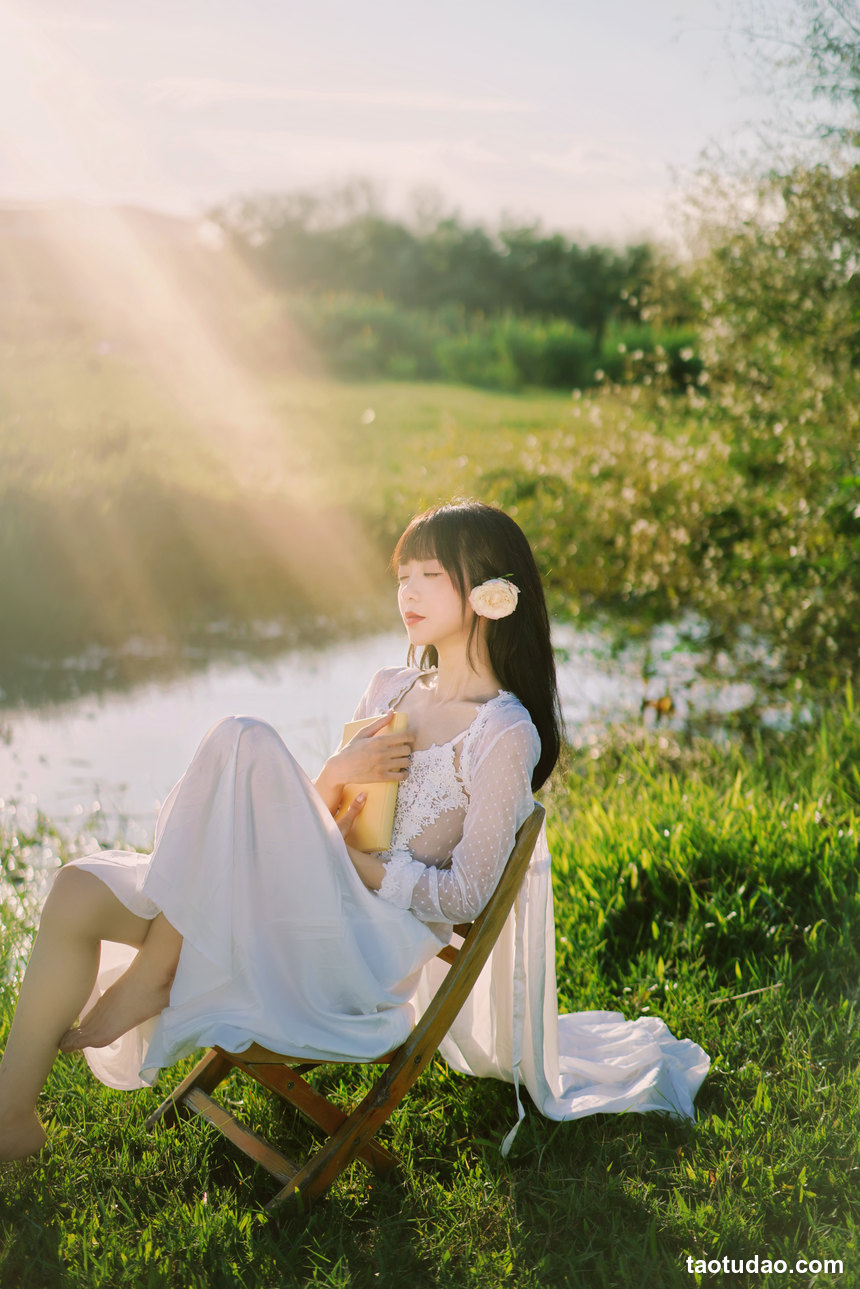 图片[2]-[YITUYU艺图语]2023.01.09 柔光下的那片湖畔 鸭鸭[24+1P／329MB]-绅士图