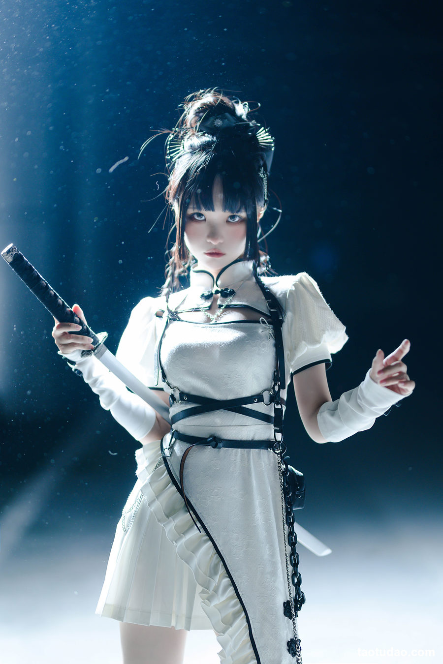 图片[4]-花甲conch – 花鸢之罪 [19P-101M]-绅士图