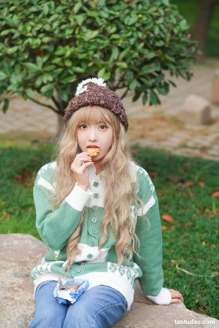 图片[3]-[YITUYU艺图语]2022.11.14 初秋 -炸鸡冰可乐-[22+1P／274MB]-绅士图