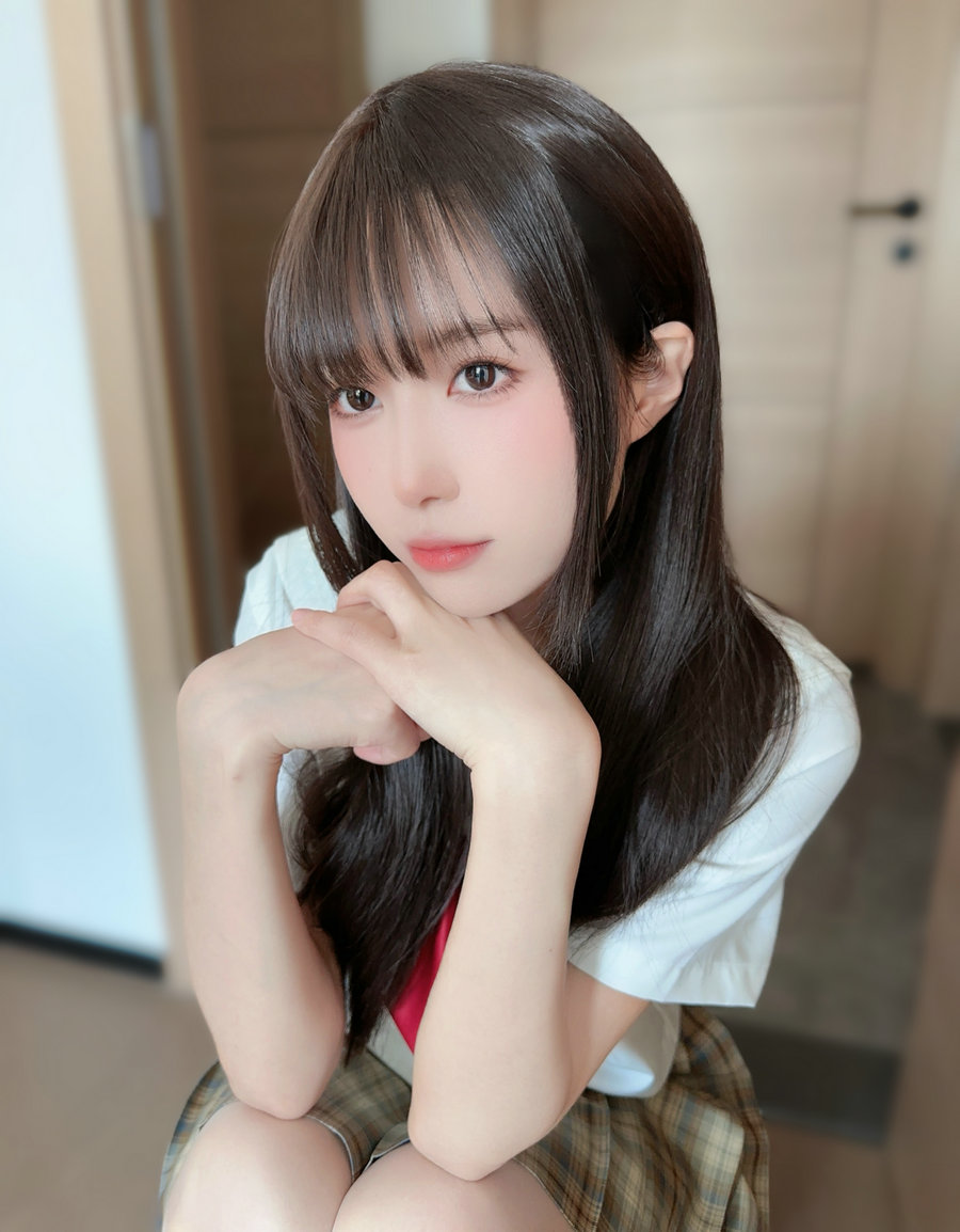 布丁大法 - 白之恋 / 98P6V-984MB / cos萌妹-绅士图
