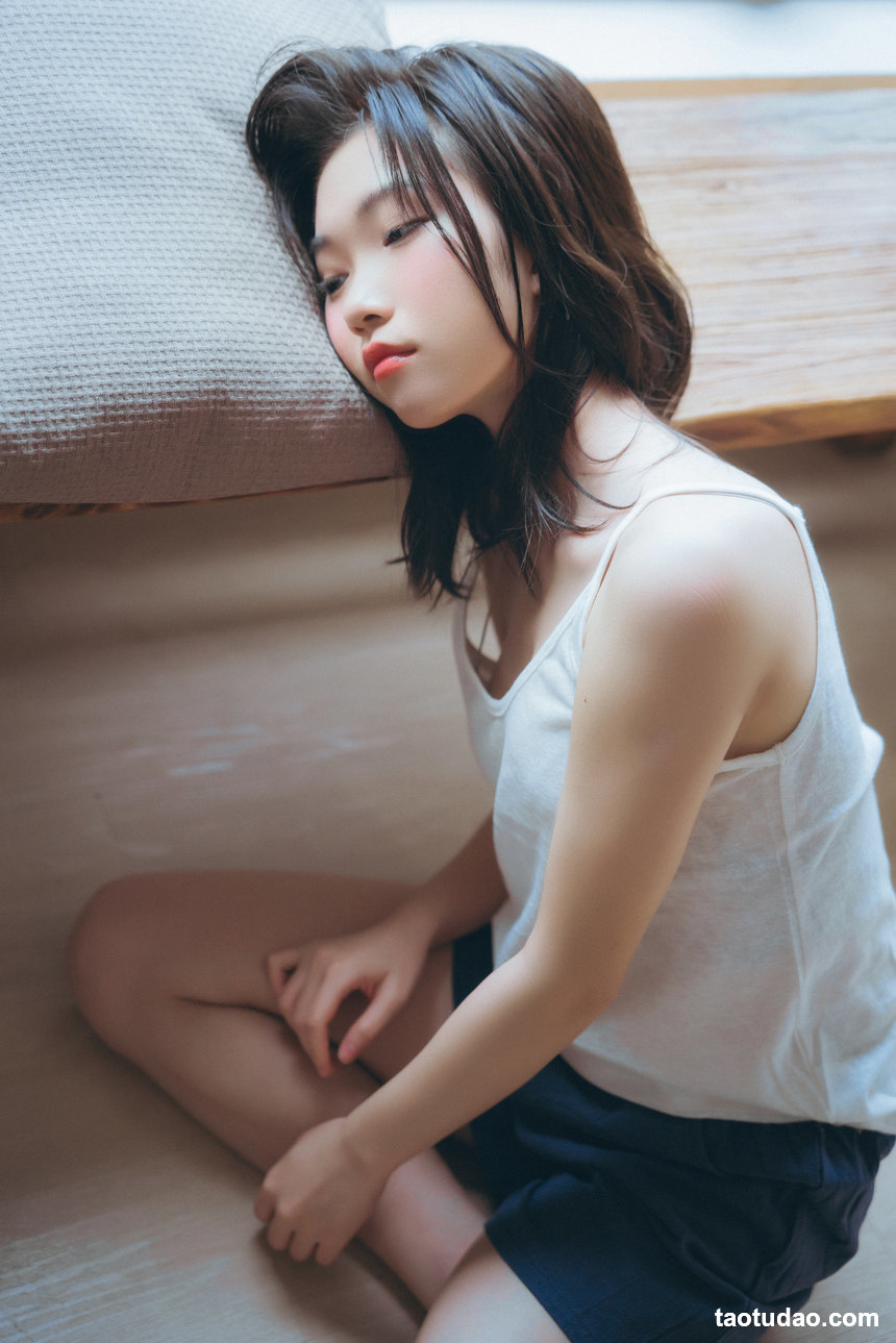 图片[4]-[YITUYU艺图语]2022.06.19 在家摆烂的时光 诚信肥宅seiya[34+1P／858MB]-绅士图