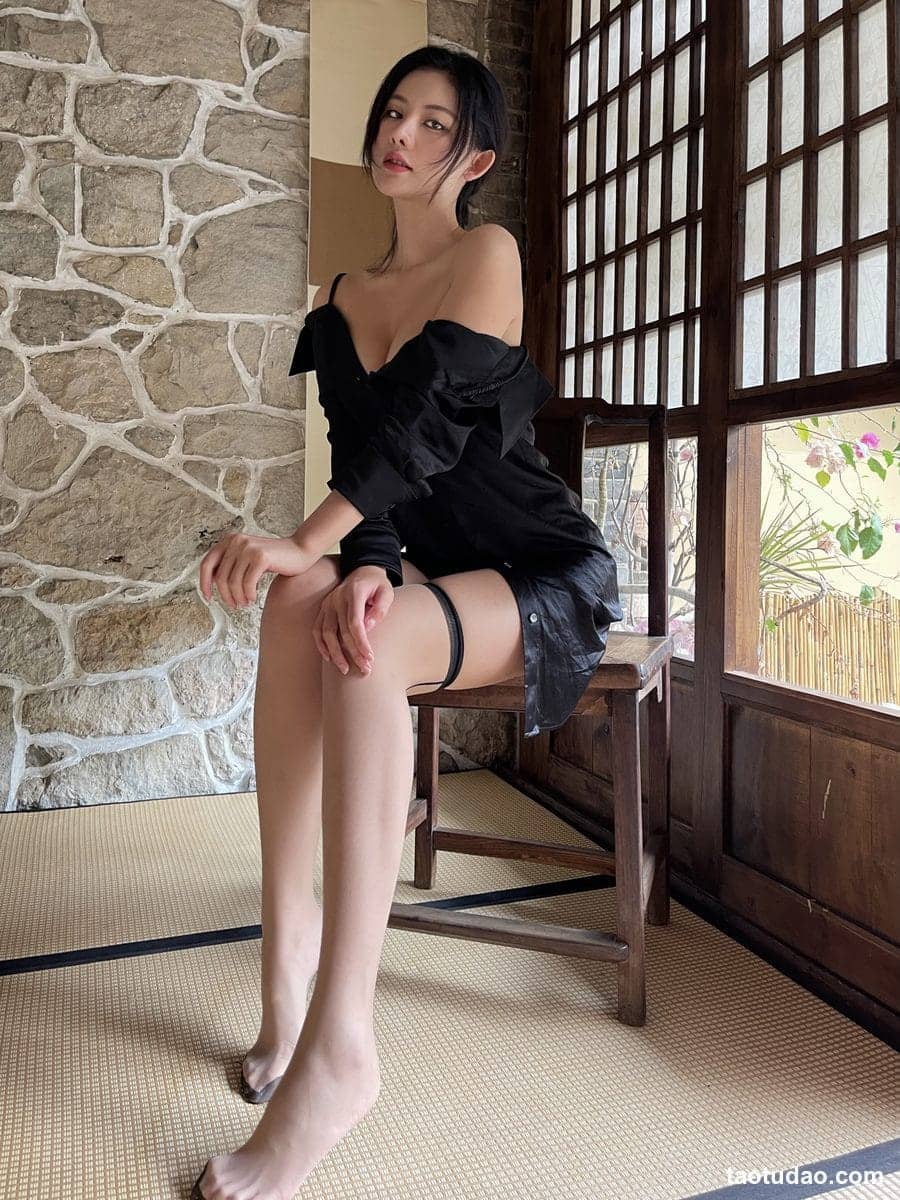 图片[3]-就是阿朱啊 –  千层画卷，写尽平生风流 [12P-48MB]-绅士图