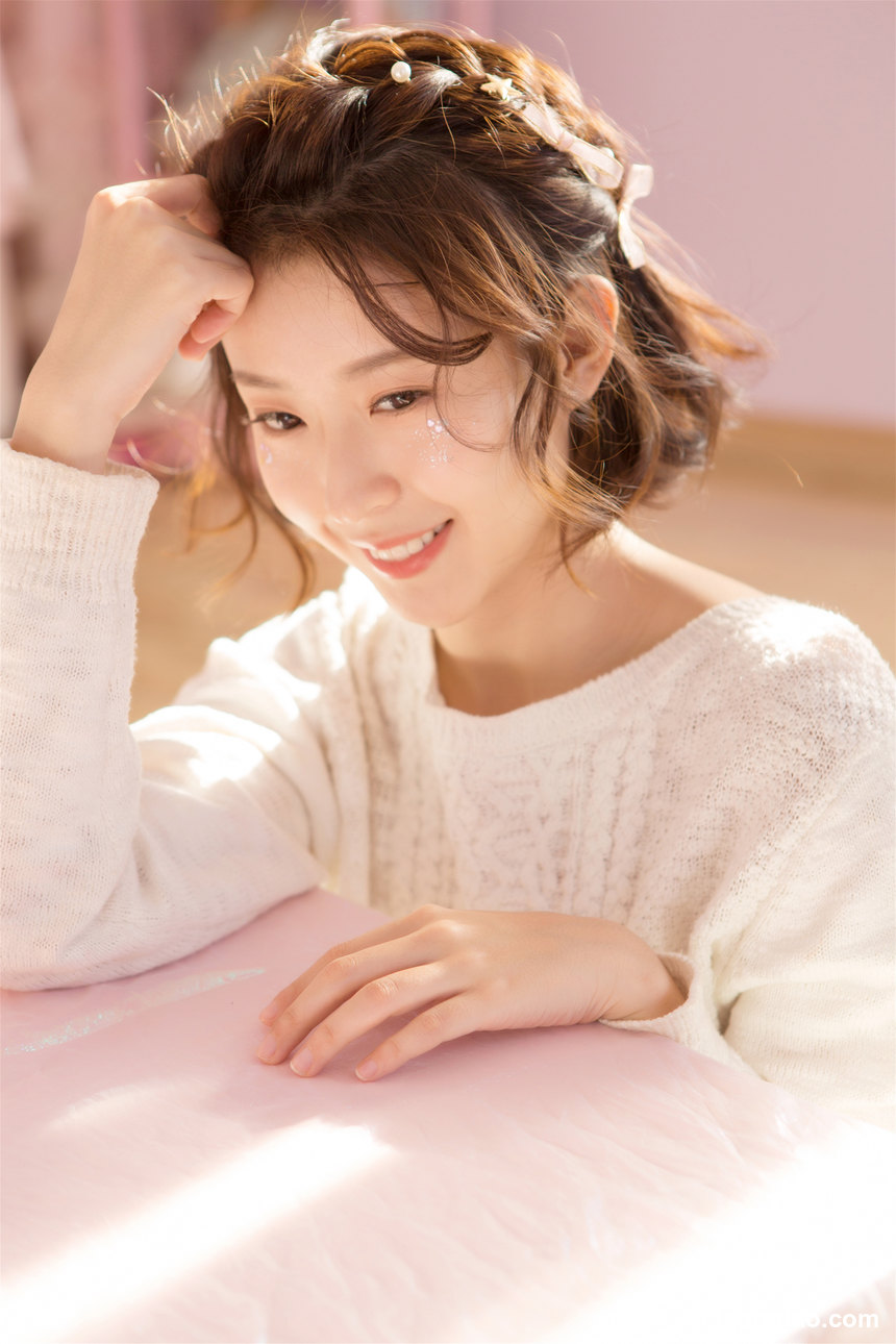 图片[3]-[YALAYI雅拉伊]2023.06.01 NO.1037 清丽佳人 [34+1P／287MB]-绅士图