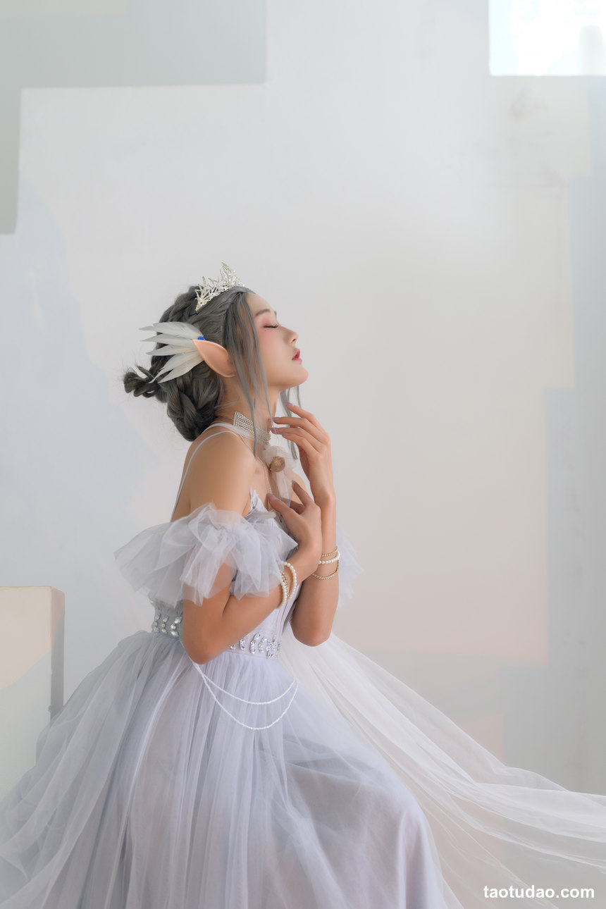 图片[2]-[YITUYU艺图语]2022.06.29 海情烟 兔子Zzz不吃胡萝卜[38+1P／349MB]-绅士图