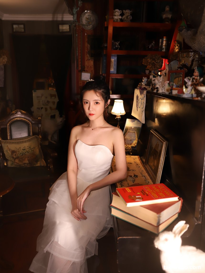 图片[2]-[YITUYU艺图语]2022.10.14 治愈 好多鱼[20+1P／134MB]-绅士图