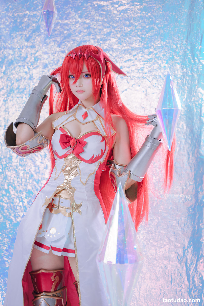 图片[4]-黑龙贯通 – NO.16 天空幻想曲 A [23P-233MB]-绅士图