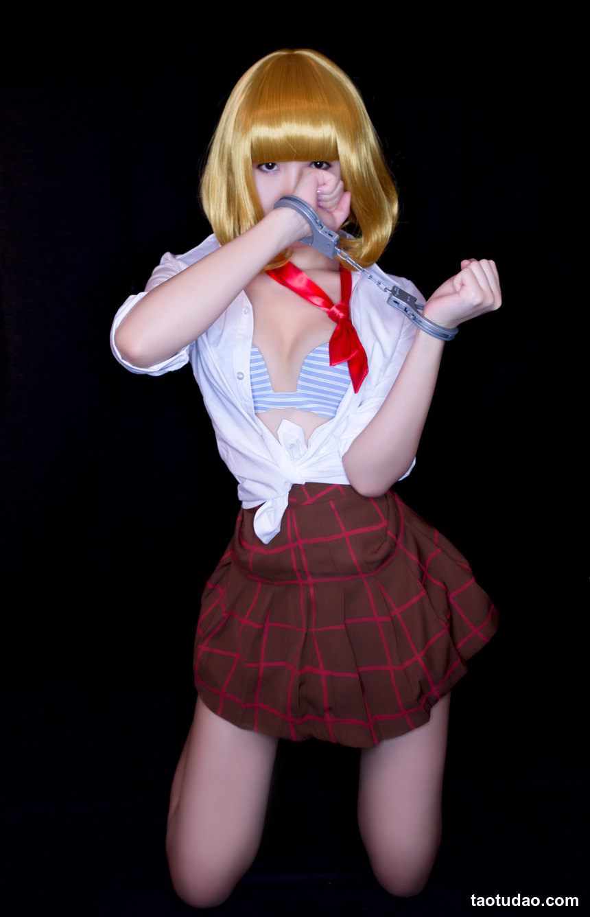 图片[3]-MissWarmJ – NO.023 Hana Midorikawa[31P-31.4M]-绅士图